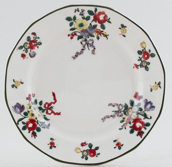 Plate c1930s